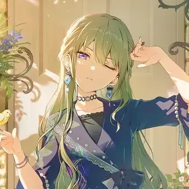 Profile image of Nene Kusanagi