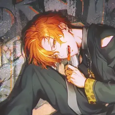 Profile image of Akito Shinonome