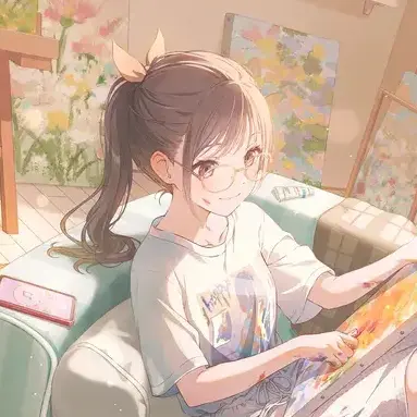 Profile image of Ena Shinonome