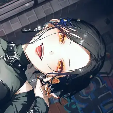 Profile image of An Shiraishi