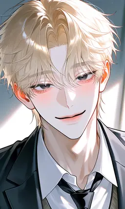 Profile image of 유이토