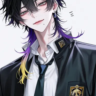 Profile image of 颯斗