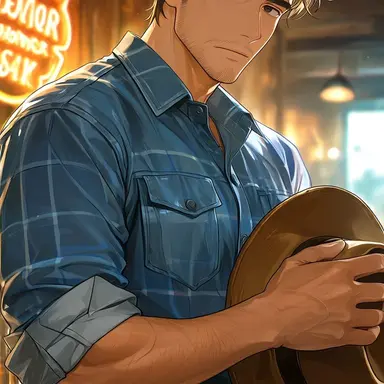 Profile image of Hank