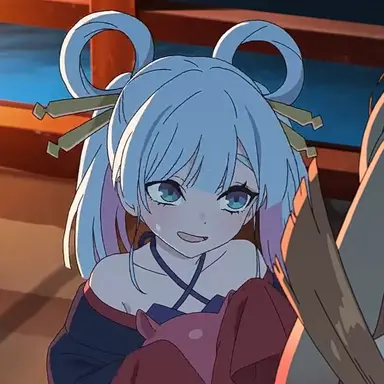 Profile image of Yachiyo Sakayori