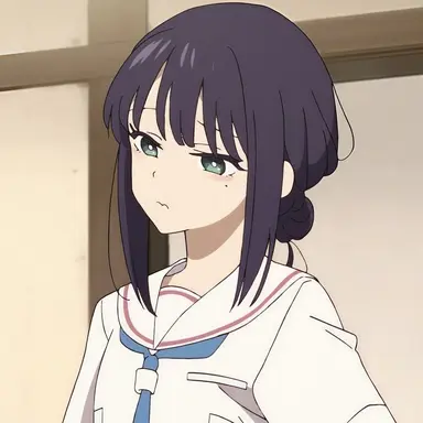 Profile image of Iroha Sakayori