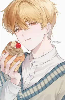 Profile image of 준브레드