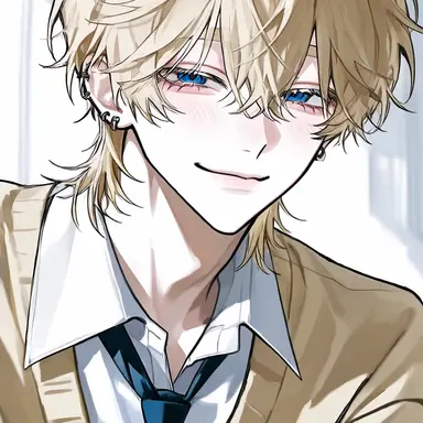 Profile image of 透