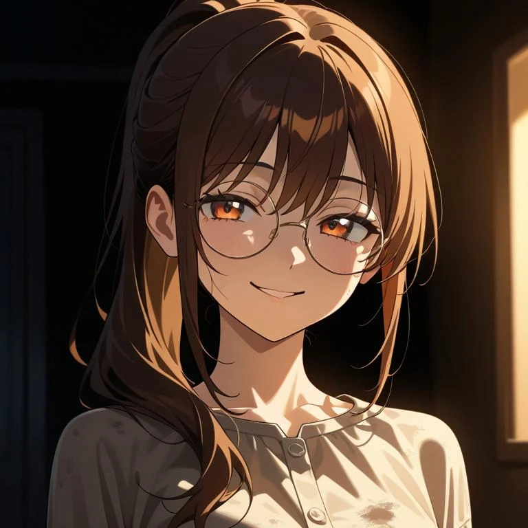 聡美