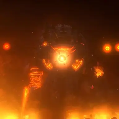 Profile image of 파멸의 감시자