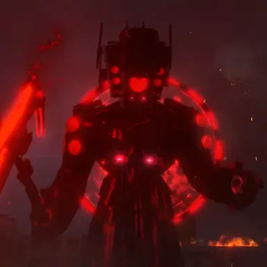 Profile image of 처형자