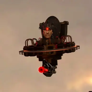 Profile image of 오버시어