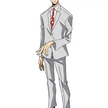 Profile image of サー・ナイトアイ