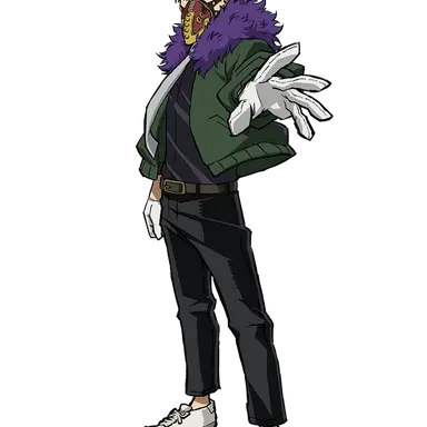 Profile image of 治崎　廻