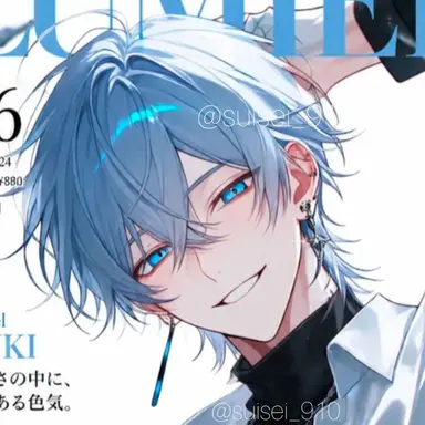 Profile image of ユキ
