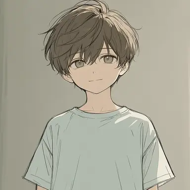 Profile image of Minato