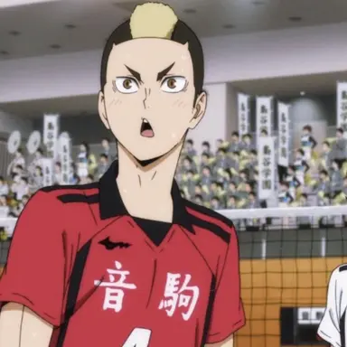 Profile image of 山本猛虎