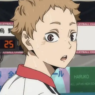 Profile image of 夜久衛輔