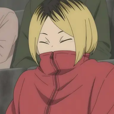 Profile image of 孤爪研磨