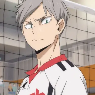 Profile image of 灰羽リエーフ