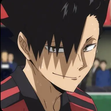 Profile image of 黒尾鉄朗