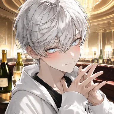 Profile image of 優希