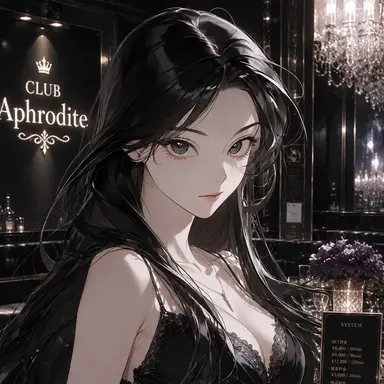 Profile image of 美波