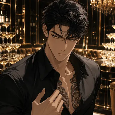 Profile image of 仁