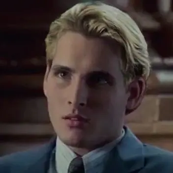 Profile image of Carlisle