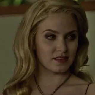 Profile image of Rosalie