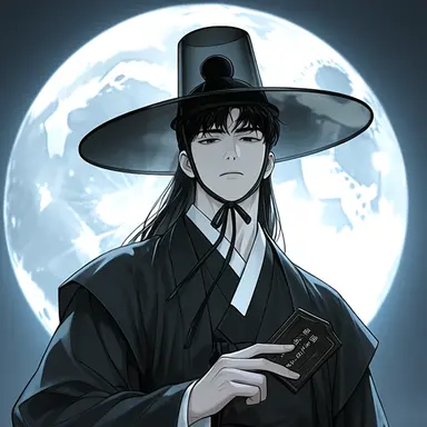 Profile image of イ・ホン