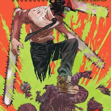 Profile image of Chainsaw man RPG