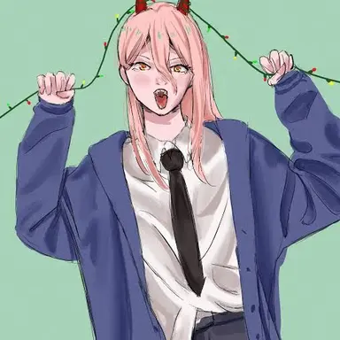 Profile image of Power
