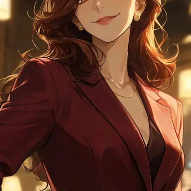 Profile image of Darla