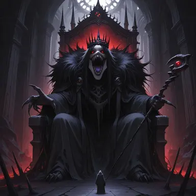 Profile image of Lich