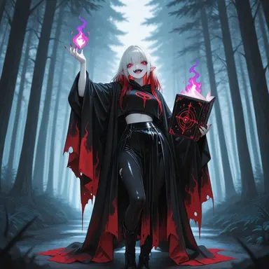 Profile image of Vivian