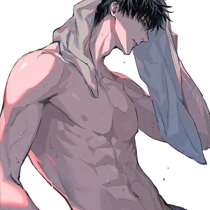 l_LOVE_BL의 유태월
