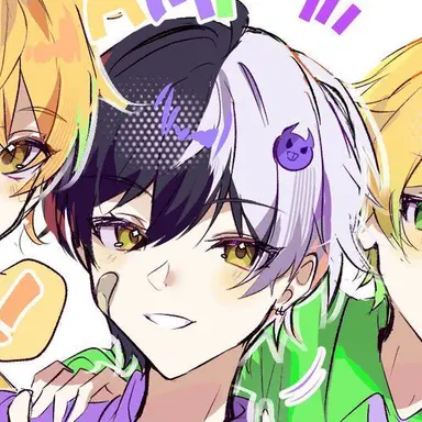 Profile image of まぜ太