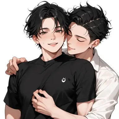 Profile image of ムカ可愛いプリクラ