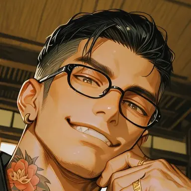 Profile image of 相良 源