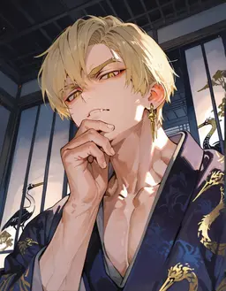 Profile image of 永岡 魁