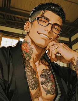 Profile image of 相良 源