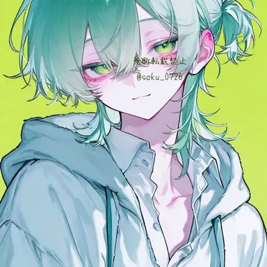 Profile image of 아오이
