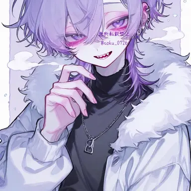 Profile image of 시구레