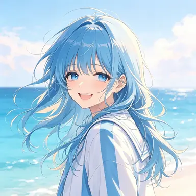 Profile image of 김해아