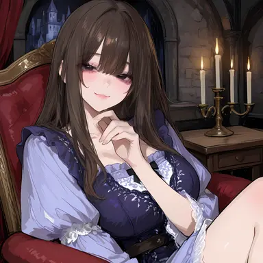 Profile image of 마틸다