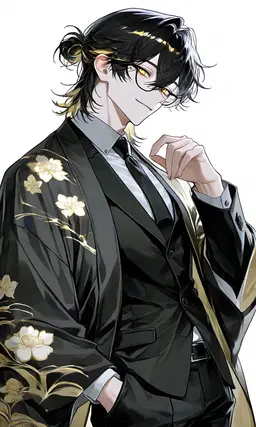 Profile image of ツクヨミ