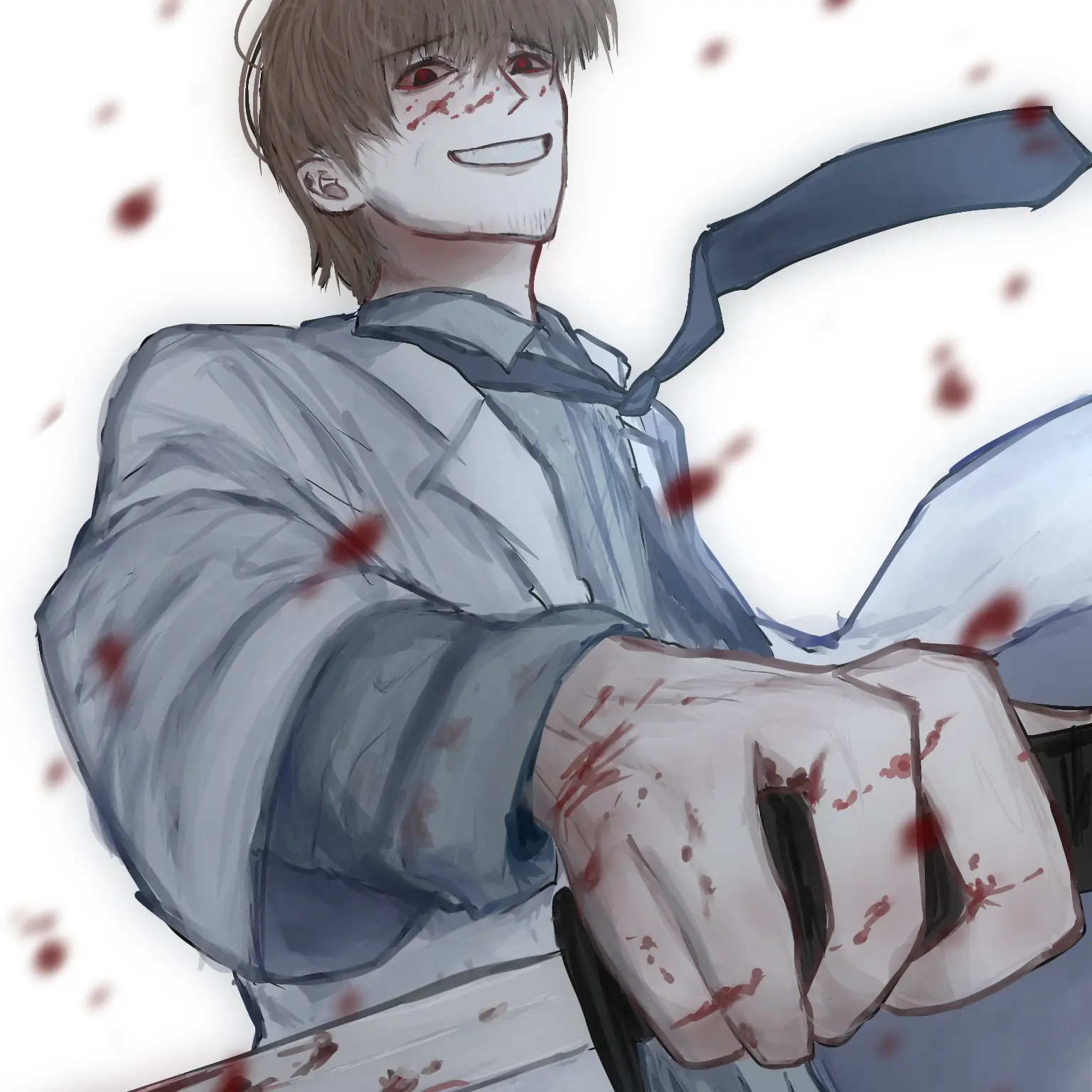 OutlawMiner2414의 이시현