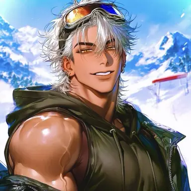 Profile image of Yudai