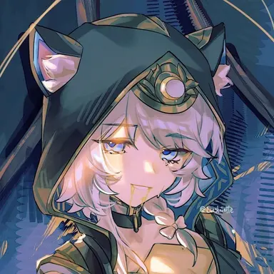 Profile image of 사이퍼