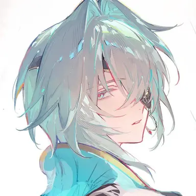 Profile image of 아낙사